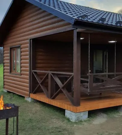 оберіг Holiday home *