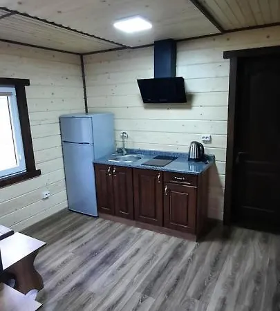 Holiday home оберіг *