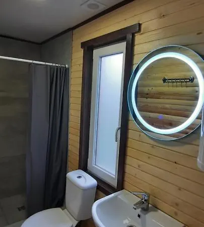 оберіг Holiday home