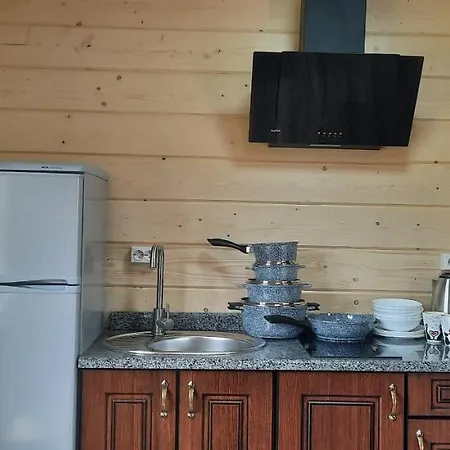 оберіг Sheshory