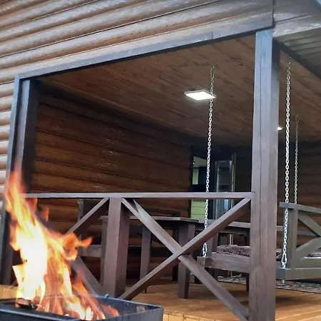 оберіг Sheshory