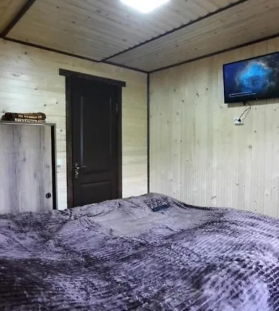 оберіг Holiday home *