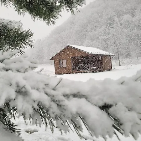 Holiday home оберіг *